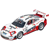 Carrera Porsche Lechner Racing No 14 1/32