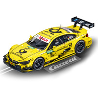 Carrera BMW M4 DTM T. Glock No16 2015 1/32