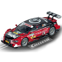 Carrera Audi A5 DTM M. Molina No17 1/32