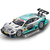 Carrera AMG Mercedes c Coupe DTM D.Junadella No12 1/32