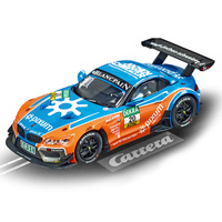 Carrera BMW Z4 GT3 Schubert Motorsport No.20 Blancpain 2014 1/32