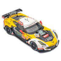 Carrera Chev Corvette C7.R No 50 1/32