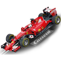 Carrera Ferrrari SF 15-T Vettal #5 ( Evo)    1/32