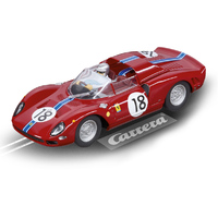 Carrera Ferrari Nth American Racing Team #18 ( Evo)  1/32