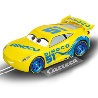 Carrera Cruz Ramirez  (Cars 3 ) 1/32