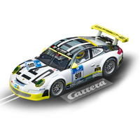 Carrera Porsche GT3 RSR 1/32