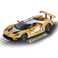 Carrera Ford GT Race Car 1/32