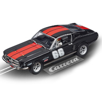 Carrera Ford Mustang GT 1/32