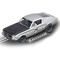 Carrera Ford Mustang GT 1/32