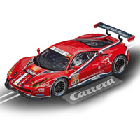 Carrera Ferrari 488 GT3 1/32