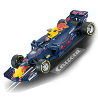 Carrera Red Bull Tag Heuer RB13  1/32