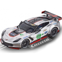 Carrera Chevrolet Corvette C7.R No 64 Shanghai 2018  1/32