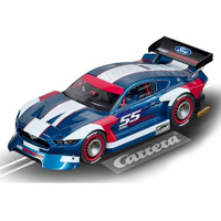 Carrera Evo Ford Mustang GTY No 55  1/32