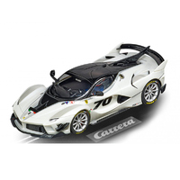 Carrera Evo  Ferrari FXX K Evoluzione No 70  1/32