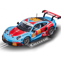 Carrera Porsche 911 RSR No 93  1/32