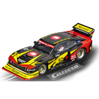 Carrera Ford Capri Zackspeed Turbo Team Mampe No 52  1/32