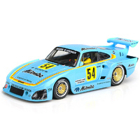 Carrera Evo Porsche Kremer 935 K3 #54