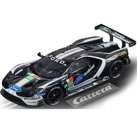 Carrera Evo Ford GT Race Car No 66  1/32