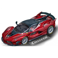 Carrera Ferrari FXX K Evoluzione No 93