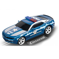 Carrera Chevrolet Camaro State Trooper