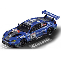 Carrera BMW M6 GT3 Walkenhorst No 34