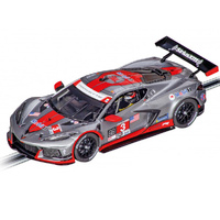 Carrera Evo Chevrolet Corvette C8R Sebring No 3    1/32