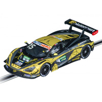 Carrera Evo McLaren 720S GT3 JP Motorsport #15 2021