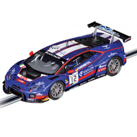 Carrera Evo Lamborghini Huracan GT3 Ombra Racing No 12    1/32