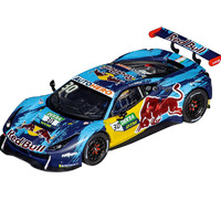 Carrera Evo Ferrari 488 GT3 Red Bull AF Corse No 30