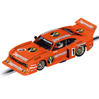 Carrera Evo Ford Capri Zakspeed Turbo Jagermeister No 1    1/32