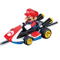 Carrera Evo Mario Kart 8 Mario    1/32