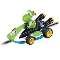 Carrera Evo Mario Kart 8 Yoshi    1/32