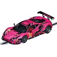 Carrera 27750 Evo Ferrari 488 GT3 Iron Dames 85