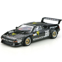 Carrera Evo BMW M1 Procar M Motorsport DRM 1986 #151