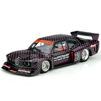 Carrera Evo BMW 320 Turbo Flachbau Oppitzhauser #20