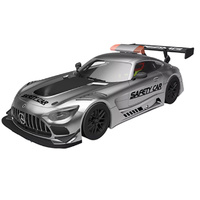 Carrera 27777 Evo Mercedes AMG GT3 Evo Pace Car