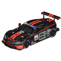 Carrera 27784 Evo Aston Martin Vantage GT3 Bullitt Racing No 99