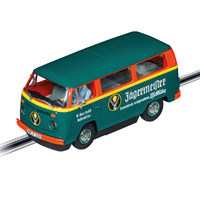 Carrera 27795 Evo VW Bus TB2 Jaegermeister