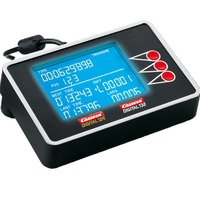 Carrera 30355 Digital Track System Lap Counter Display