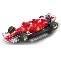 Carrera 30842 Digital 2018 F1 Ferrari SF70H Vettel No 5