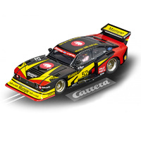 Carrera Digital Ford Capri Zakspeed Turbo Mampe Ford Zaks   1/32