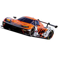 Carrera Digital KtM X-BOW GT2 True Racing No.16 1/32