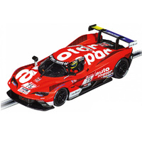 Carrera Digital KTM X-BOW GT2 Auto Motor And Sport No 75  1/32