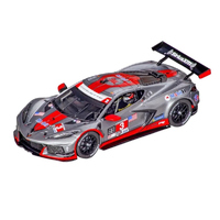 Carrera Digital Chevrolet Corvette C8.R Sebring No.3  1/32