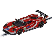 Carrera Digital Ford GT Race Car #67