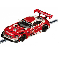 Carrera Digital Mercedes AMG GT3 Carrera No 20 Paul Richard    1/32