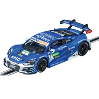 Carrera 31063 Digital Audi R8 LMS Evo II Team ABT Sportline #7 1/32