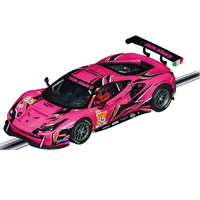 Carrera 31081 Digital  Ferrari 488 GT3 Iron Dames #85   1/32