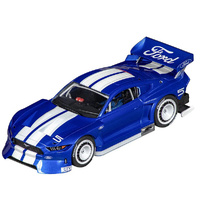 Carrera Digital Ford Mustang GTY #5