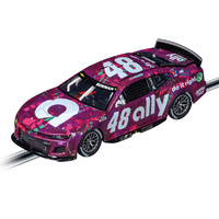 Carrera 32007 Digital Nascar Camaro NextGen ZL1 Alex Bowman No 48